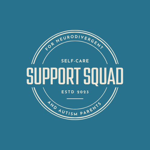 The Self-Care Support Squad