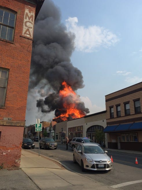 mcconnell fire 3 mcconnell fire 3