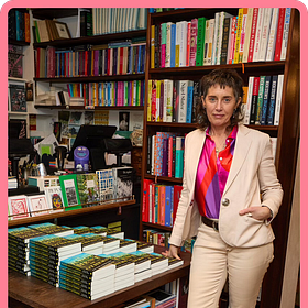 Maven5Q Eleanor Anstruther