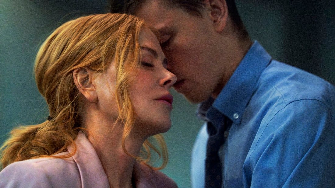 Babygirl (2024) | Rotten Tomatoes