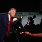 The muted response to Trump’s 9/11 fantasy is a media failure