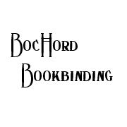 Kari Bronaugh’s Substack for Bochord Bookbinding