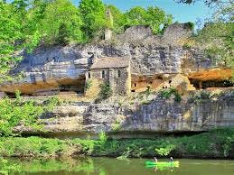 The Madeleine Village in TURSAC ...