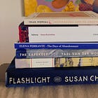 Mid-year reading check-in