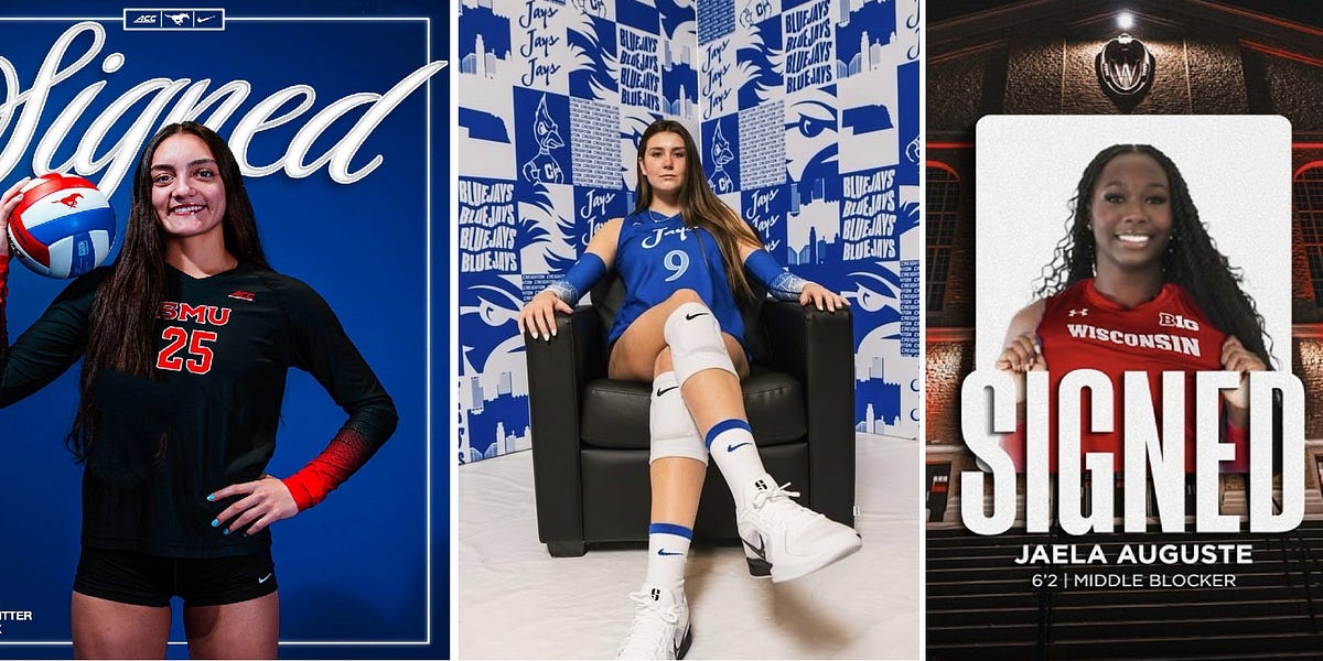 Portal pot boils over - Larry Hamel's All Volleyball!