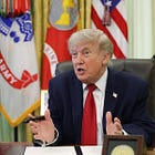 ‘This One!’: Trump Is Already Planning To Steal Classified Docs Again