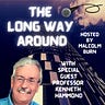 Malcolm Burn's The Long Way Around Substack