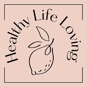 Healthy Life Loving