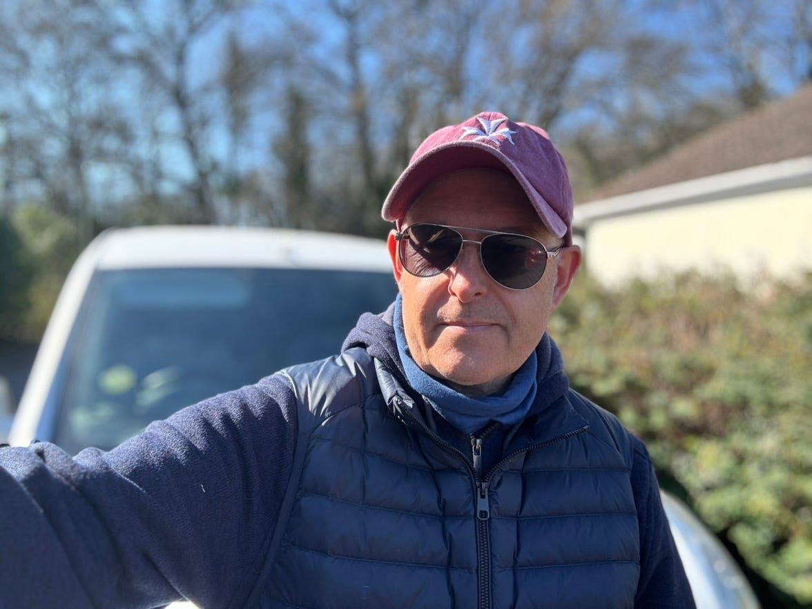 Infinite Ways to Fail