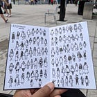 53 - The Existentialism of Tiny People