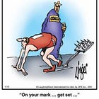 Extrinsic Motivation