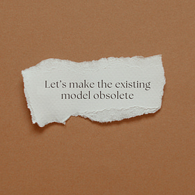 Who gets to decide who gets to decide?