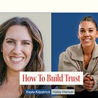 Tool of the Week: Building Intimacy