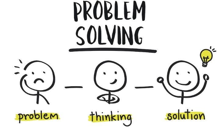 What is first principles problem-solving? | Lt Cdr Sameer Chaudhary ...