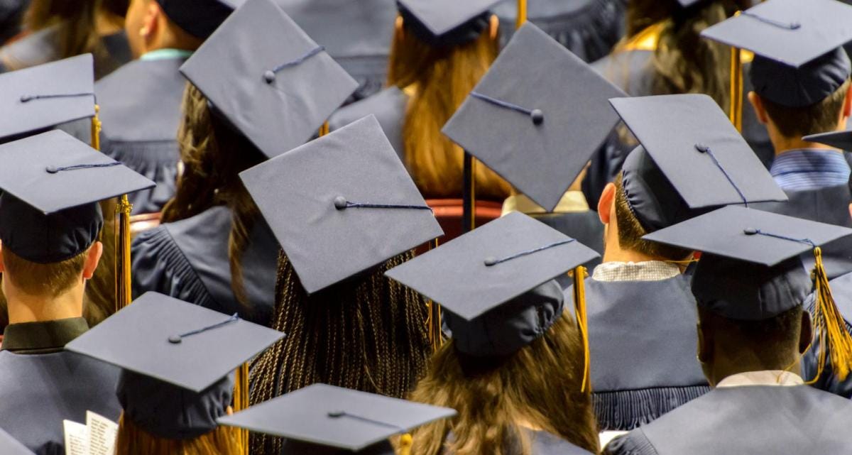You Won't BELIEVE How Graduates Are Reacting to AI Hype (And Why You Should Care) You Won't BELIEVE How Graduates Are Reacting to AI Hype (And Why You Should Care)