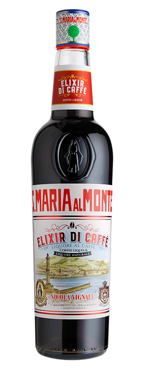 Elixir di caffè | Santa Maria al Monte