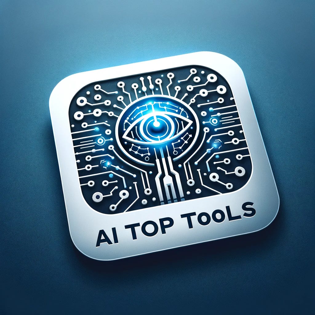 AI Top Tools Weekly