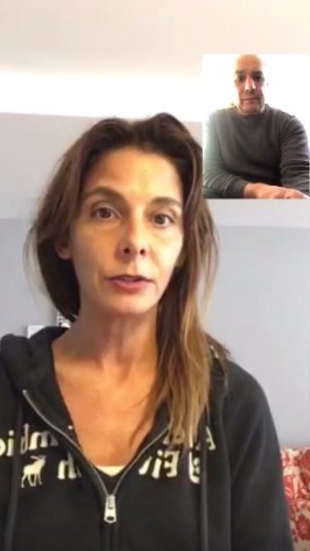 TrishaDishes’ Newsletter