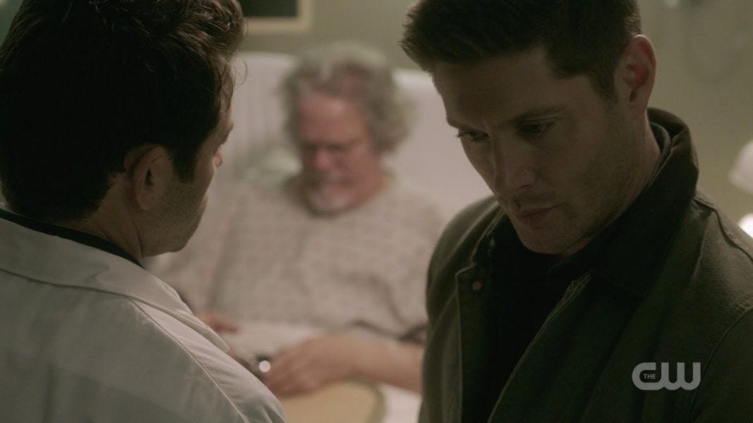spn 1412 nobodys perfect dean winchester spn 1412 nobodys perfect dean winchester