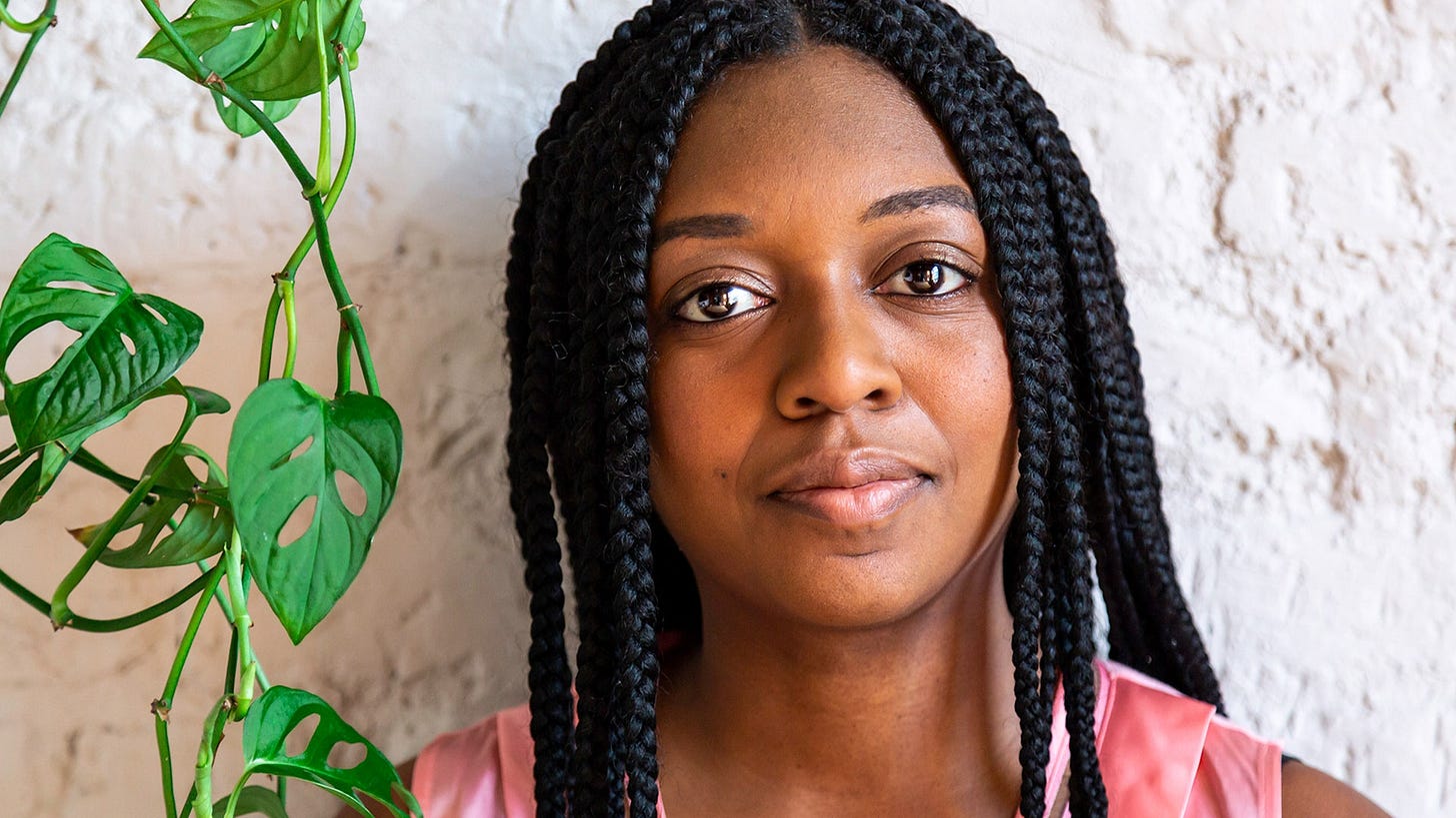 Black women dont need to prove their ‘excellence to be worthy of respect