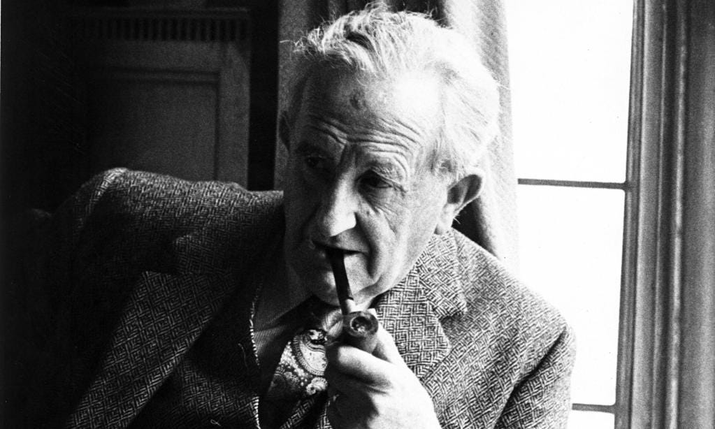 How Catholicism Influenced the Works of J.R.R. Tolkien - Voyage Comics