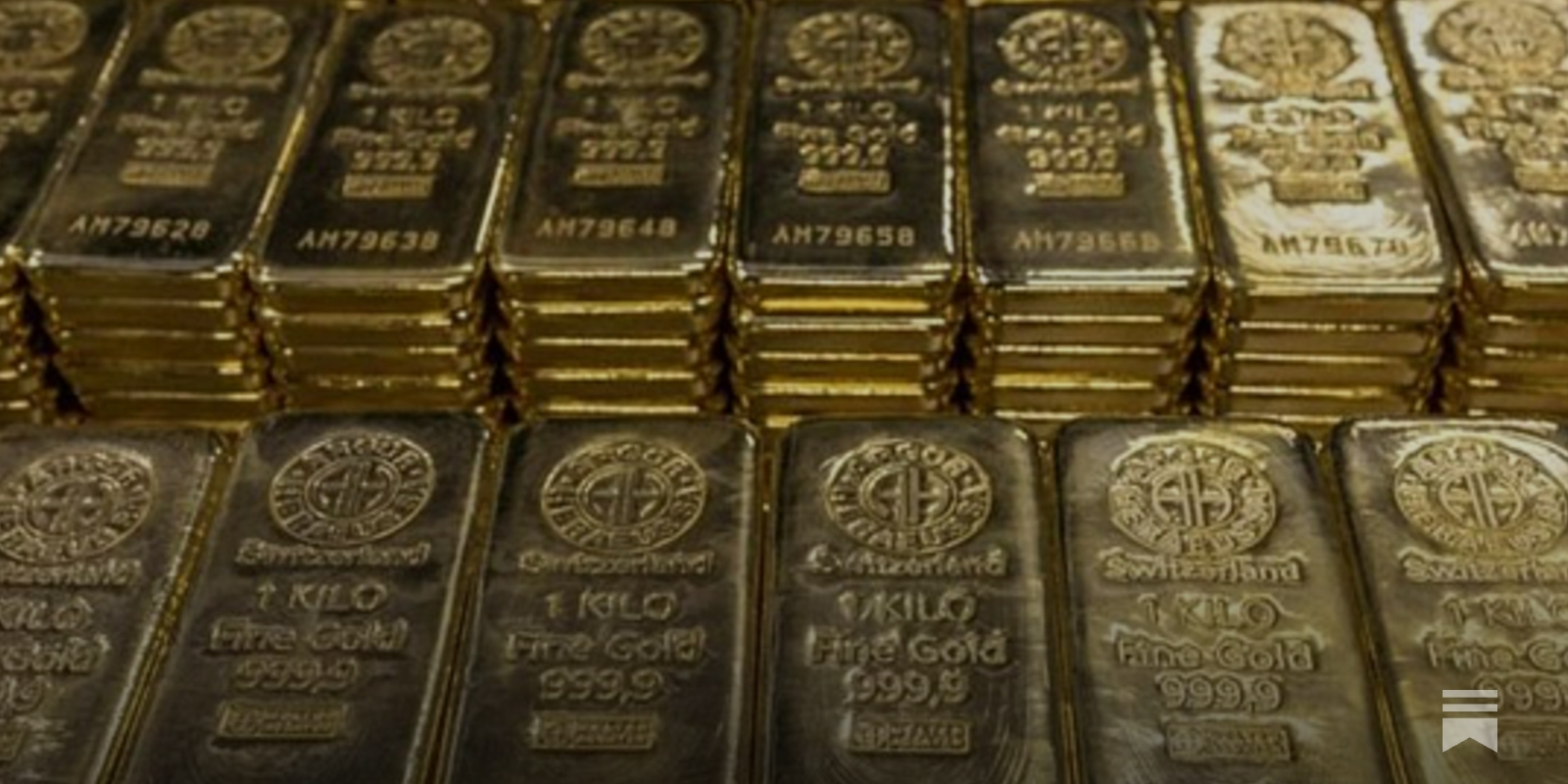 Luke Gromen: Gold is a zero percent yielding, risk-free bond, with finite  issuance and infinite duration