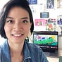 Anny Chen's avatar