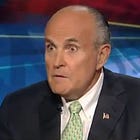 Radicalized FBI Sleeper Cell Probably Led By Rudy Giuliani