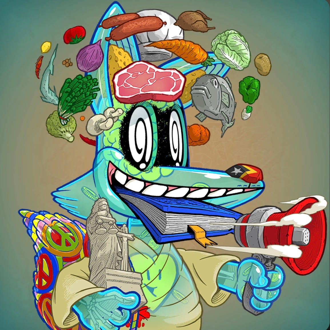 NoMoreLaw_Leo’s Substack