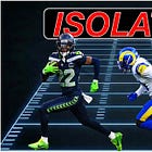 The "Vision" Trap: How Seattle Can Exploit the Patriots' Safety Rules