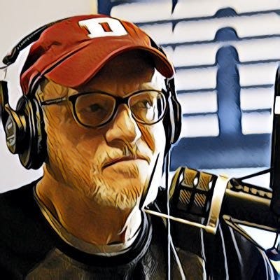 Mike Klonsky's Edu/Pol