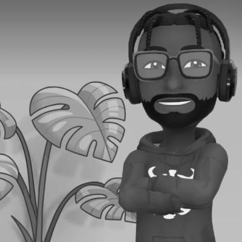 Substack profile picture for @sidewalk