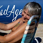 Naked Age: Faces of Canadian Nudism
