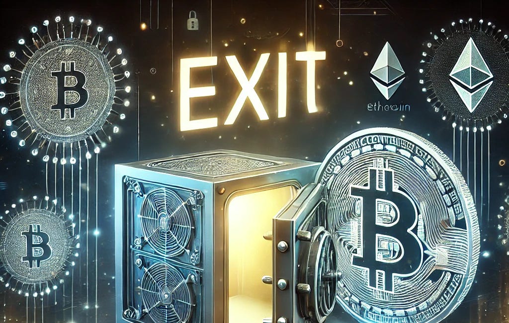 Top Cryptocurrency Spot Exchanges: 