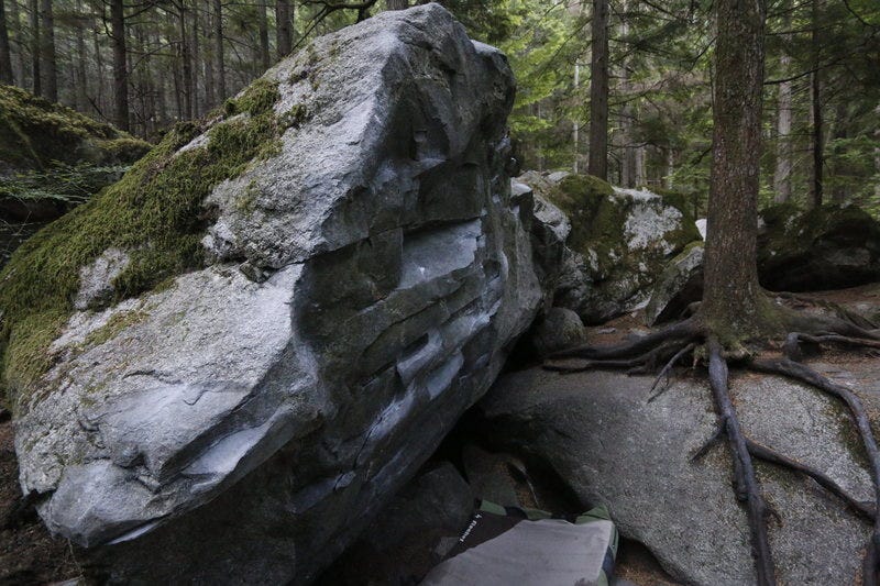 Climb Squamish Days, British Columbia