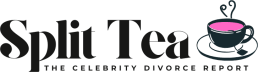 Split Tea: The Celebrity Divorce Report