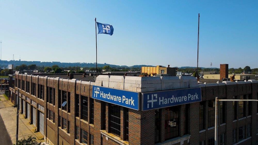 Birmingham, Alabama-based Hardware Park receives $250,000 Innovate Alabama grant, announces documentary - Alabama News Center Birmingham, Alabama-based Hardware Park receives $250,000 Innovate Alabama grant, announces documentary - Alabama News Center