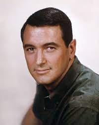 Rock Hudson - IMDb