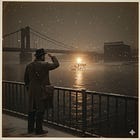 The Nashville Santa Stories: When Christmas Came to Nashville