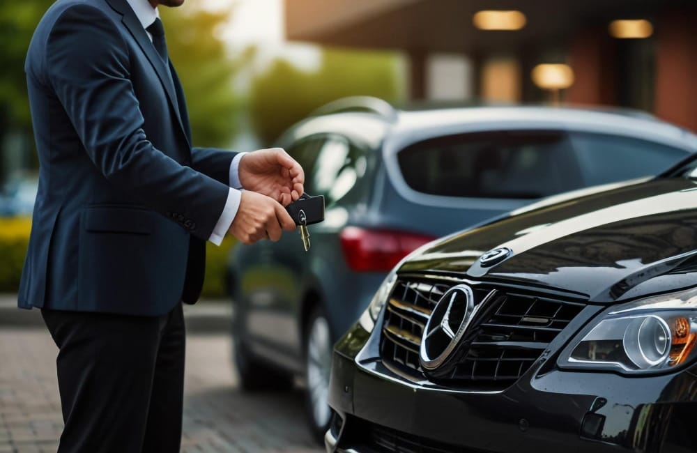 How to Start a Luxury Car Rental Business? A 2026 Guide How to Start a Luxury Car Rental Business? A 2026 Guide