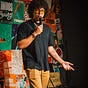 Joel Villegas's avatar