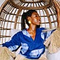 FINDING IJEOMA's avatar