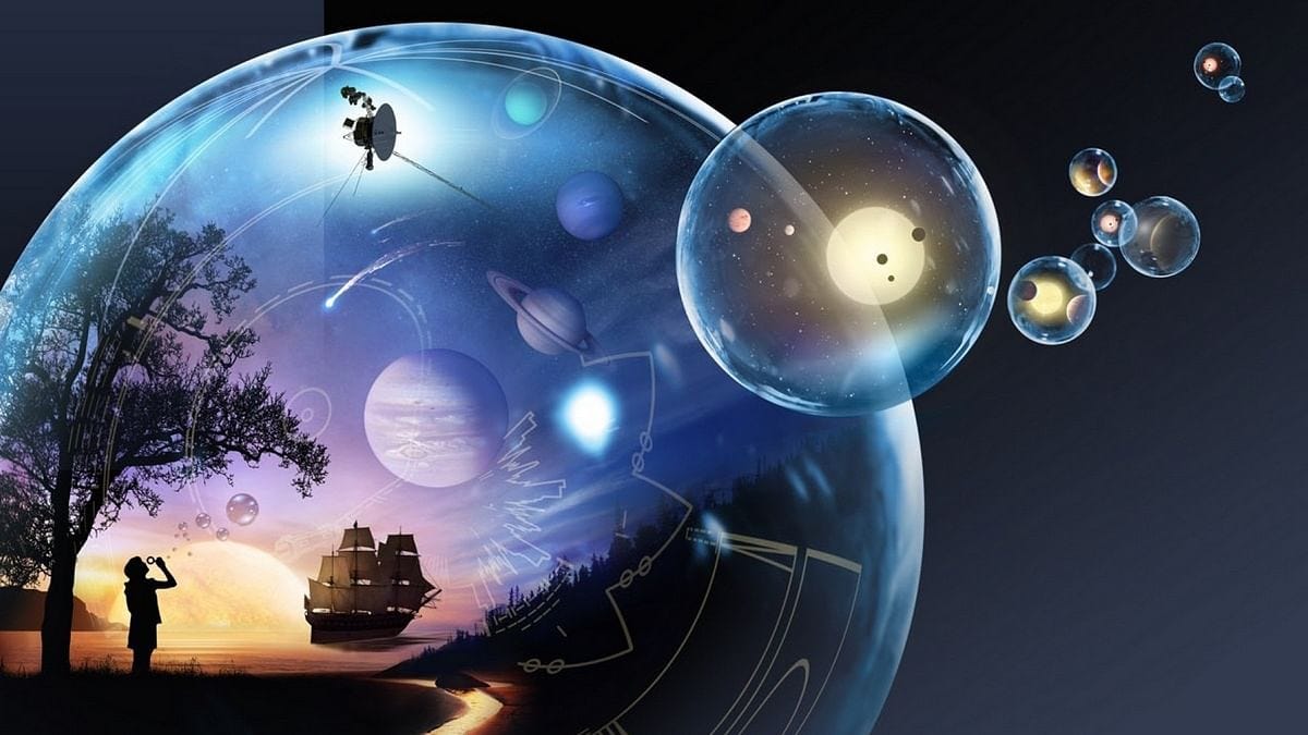 Why opening up science & encouraging communication is key to scientific  progress