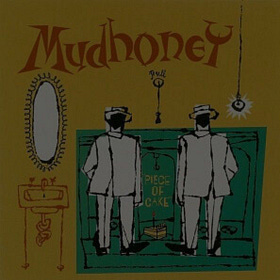 Seven Years Golden (1997) & Piece of Cake (1992), Pt. II