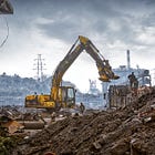 The Seeds of Destruction, Part 1