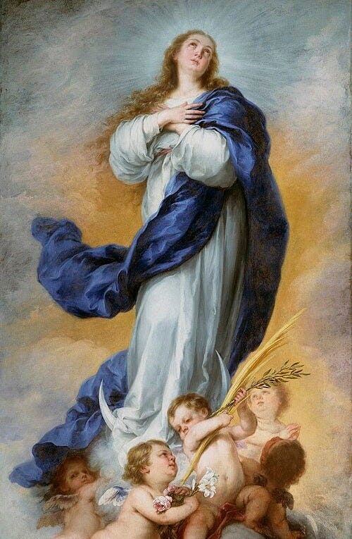 Immaculate Conception
