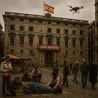 Catalunya 2056 (I): Crònica del col·lapse tecnocràtic