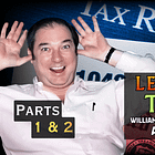 🎧The Legality of Taxes (Pt. 1/2) ~ ⌛Bill Cooper & The Hour of the Time