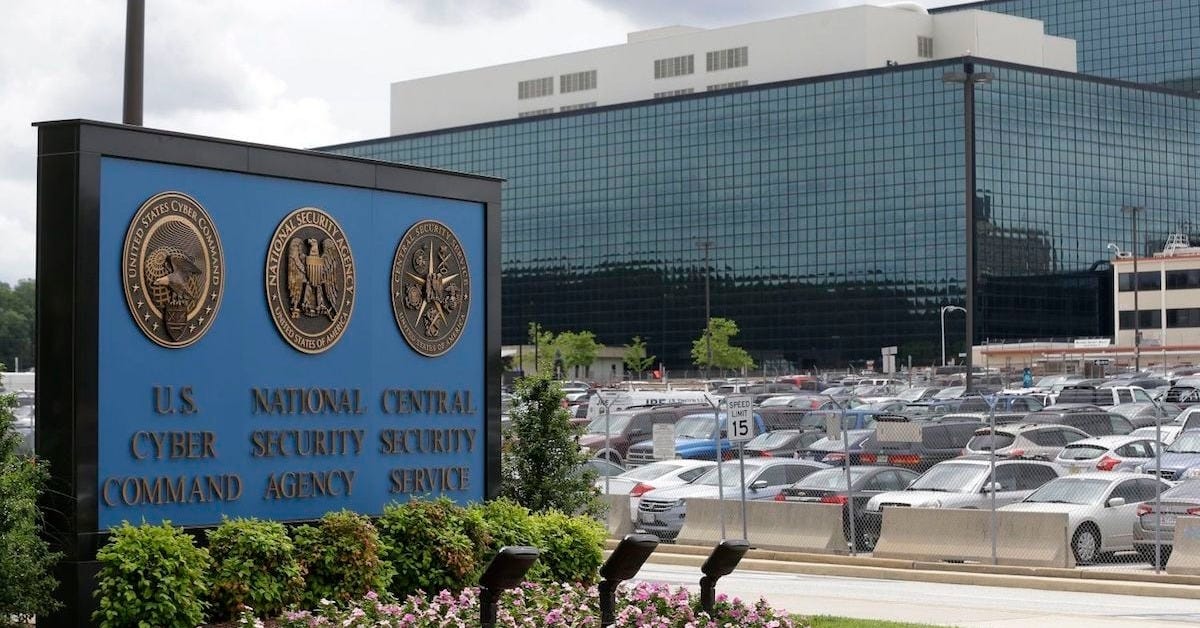 Now is not the right time to split NSA and CYBERCOM