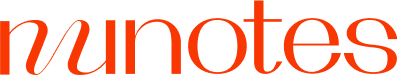 nunotes